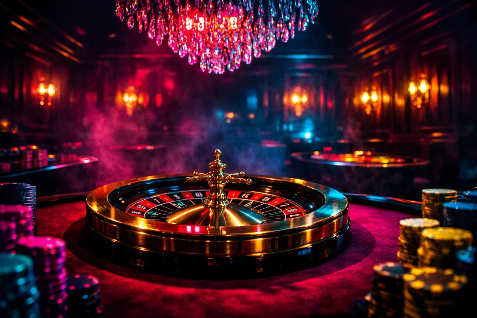 Een Online Casino vol Keuze